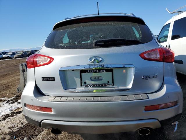 2017 INFINITI QX50 - JN1BJ0RR5HM410369