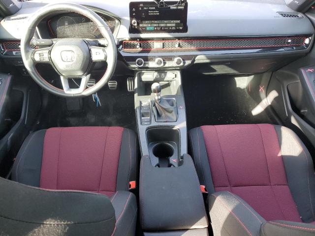 2024 HONDA CIVIC SI 2HGFE1E50RH474028