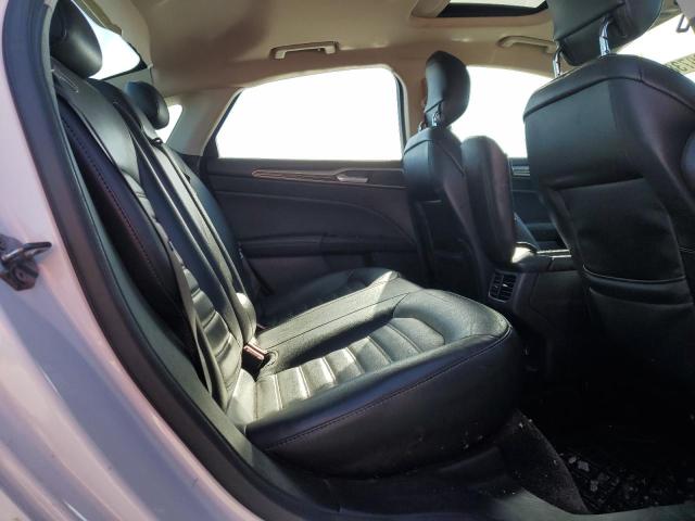 2015 FORD FUSION SE - 3FA6P0H99FR130656