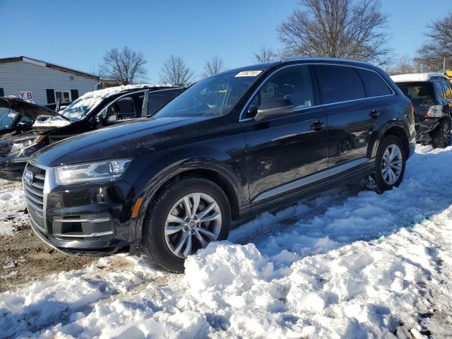 AUDI Q7 PREMIUM