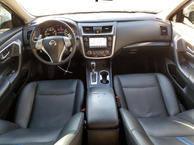 2018 NISSAN ALTIMA 2.5 - 1N4AL3AP4JC158758