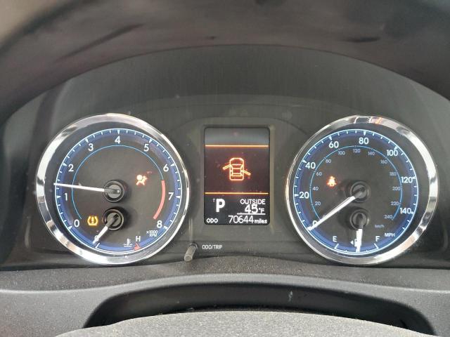 2017 TOYOTA COROLLA L - 2T1BURHE6HC757150