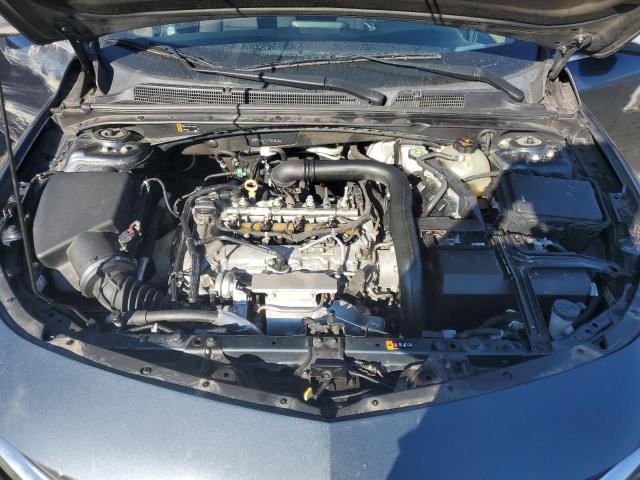 2020 CHEVROLET MALIBU LT - 1G1ZD5ST7LF037816