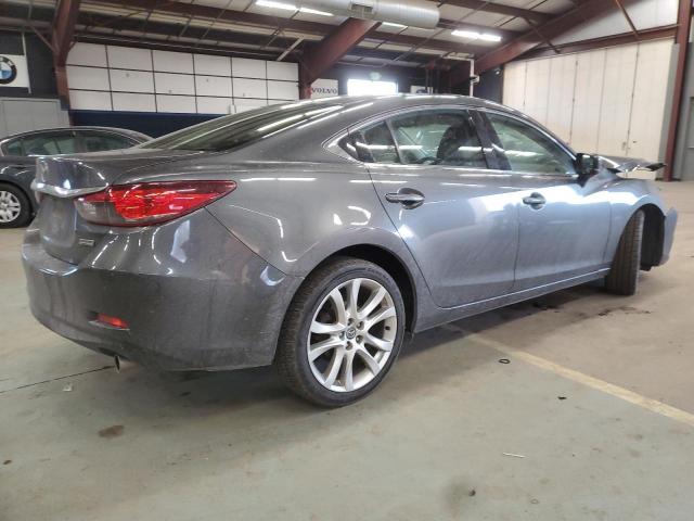 2017 MAZDA 6 TOURING JM1GL1V57H1143789