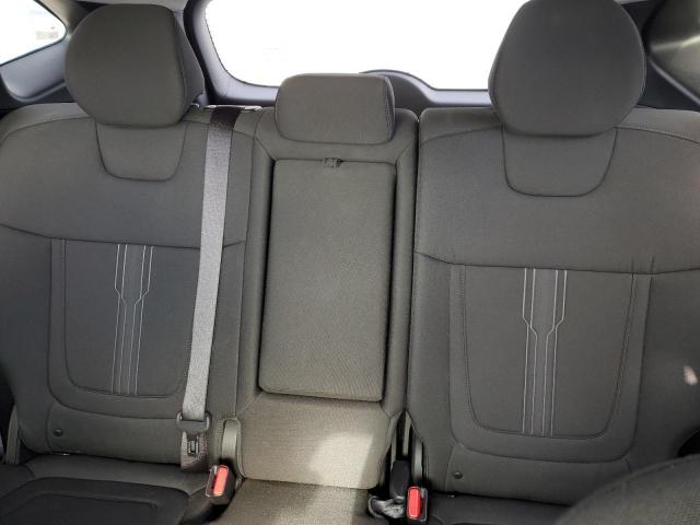 2022 HYUNDAI TUCSON SEL - 5NMJFCAE4NH068775