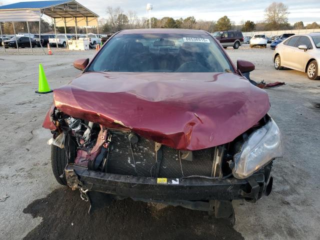 2015 TOYOTA CAMRY LE - 4T1BF1FK9FU875015