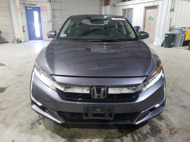 2018 HONDA CLARITY TO - JHMZC5F39JC017956