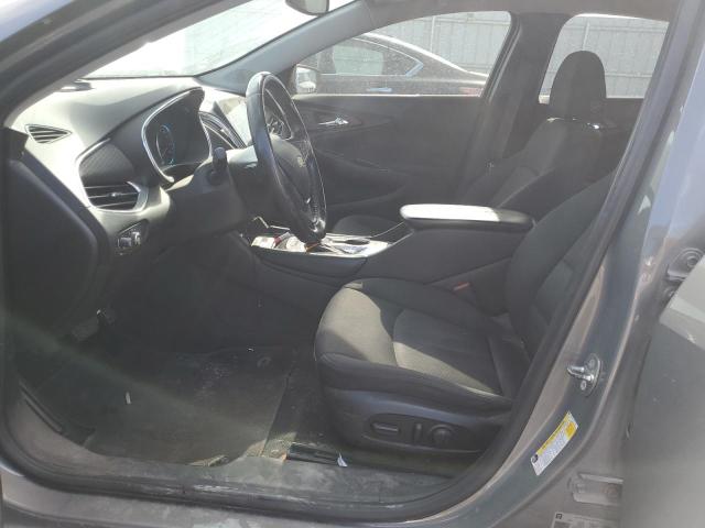 2018 CHEVROLET MALIBU LT - 1G1ZD5ST1JF173498