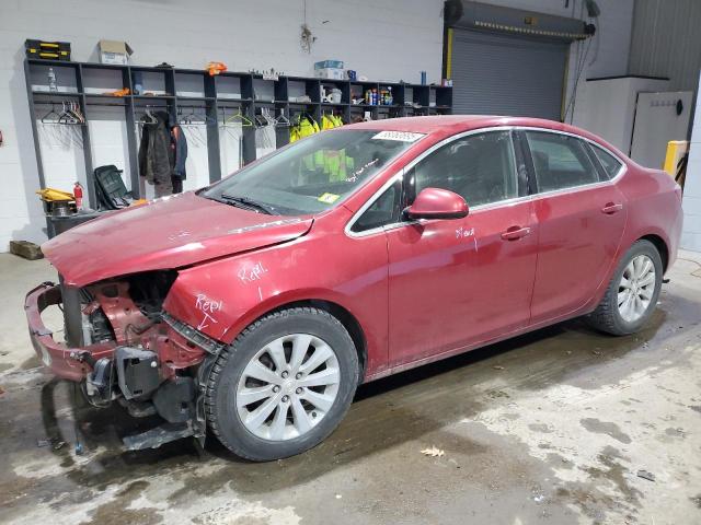BUICK VERANO