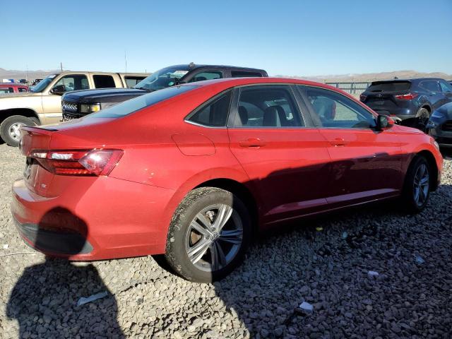 3VW7M7BU5RM086487 Volkswagen Jetta Se 2024