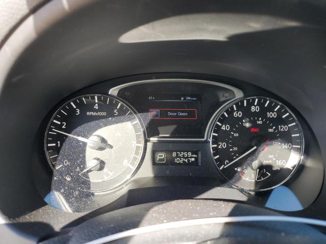 2015 NISSAN ALTIMA 2.5 - 1N4AL3AP2FN388701