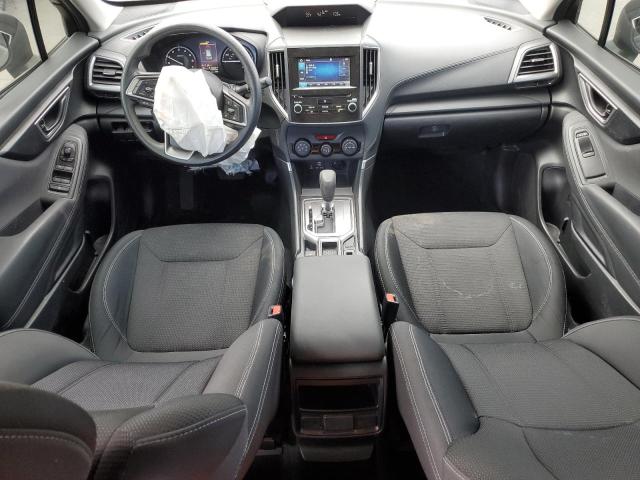 2019 SUBARU FORESTER JF2SKACC2KH546948