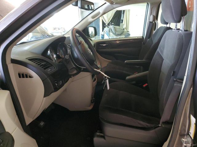 2019 DODGE GRAND CARA - 2C4RDGBG7KR524771