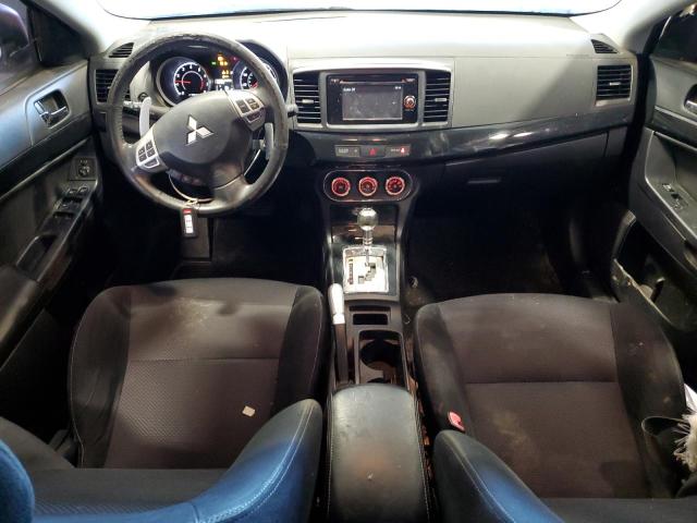 2015 MITSUBISHI LANCER GT JA32U8FW9FU018875