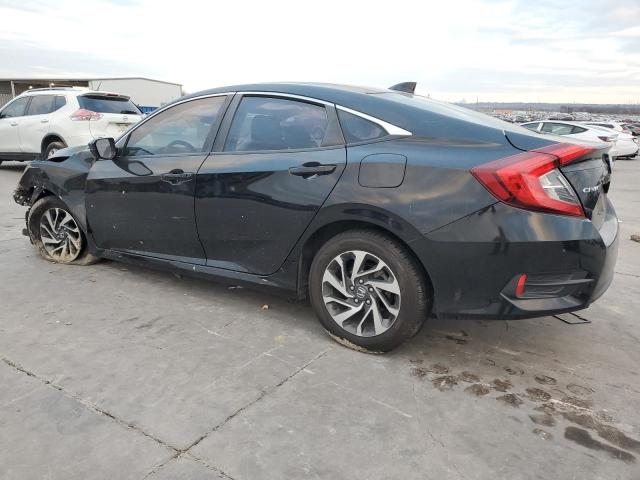 2017 HONDA CIVIC EX - 19XFC2F73HE082245