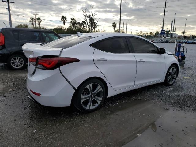 Vin: kmhdh4ah5fu392282, lot: 89197385, hyundai elantra se 20153