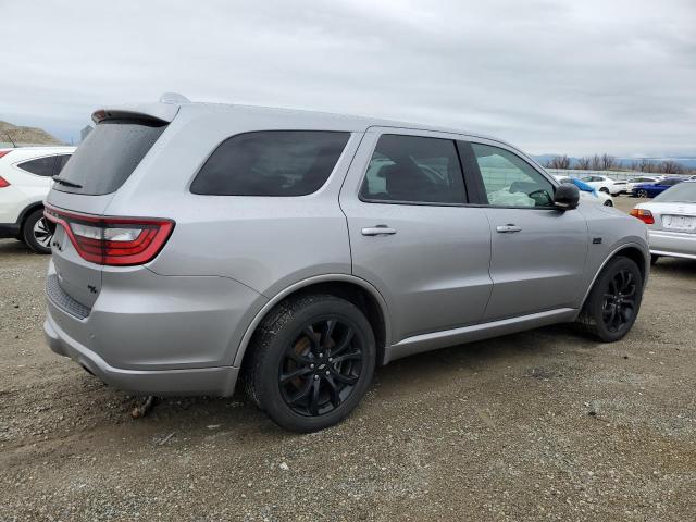 2019 DODGE DURANGO R/ - 1C4SDJCT7KC807092