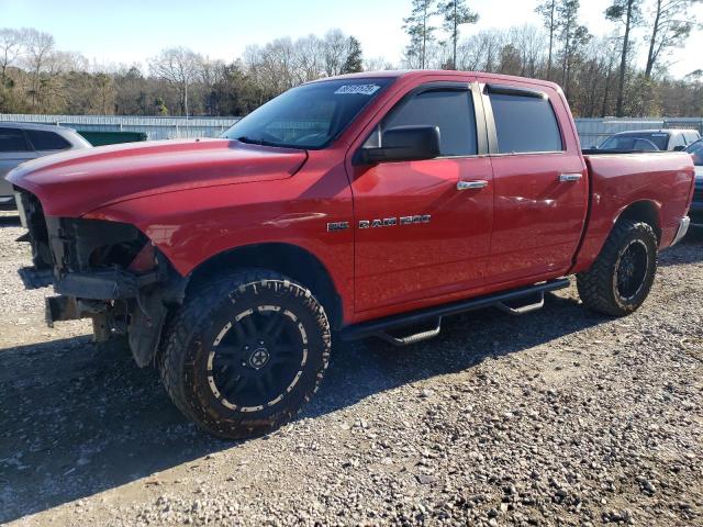 DODGE RAM 1500 S