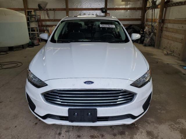 2020 FORD FUSION SE 3FA6P0HD1LR190673