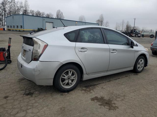 Vin: jtdkn3du7b0295061, lot: 43483725, toyota prius 20113