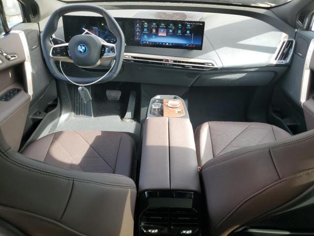 2025 BMW IX XDRIVE5 WB523CF02SCS84530