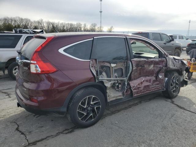 2016 HONDA CR-V SE 2HKRM4H43GH679446