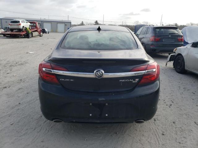 2015 BUICK REGAL - 2G4GL5EX2F9152154