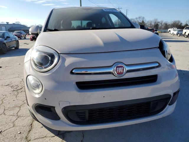 2016 FIAT 500X EASY ZFBCFXBT8GP369222