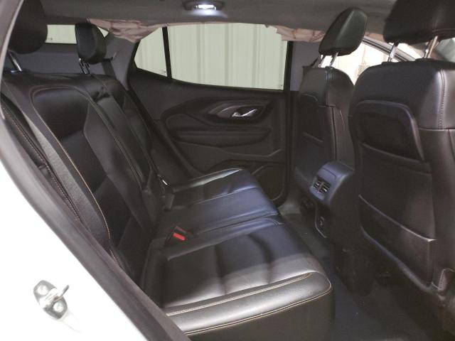 2019 GMC TERRAIN SL - 3GKALVEV2KL175504