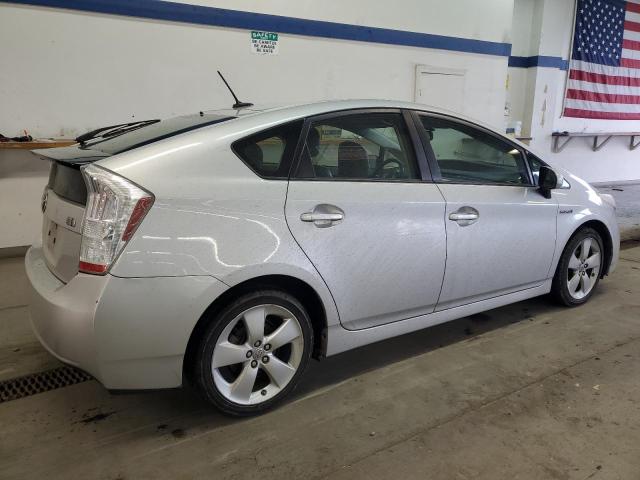 Vin: jtdkn3du3b0276619, lot: 41629655, toyota prius 20113