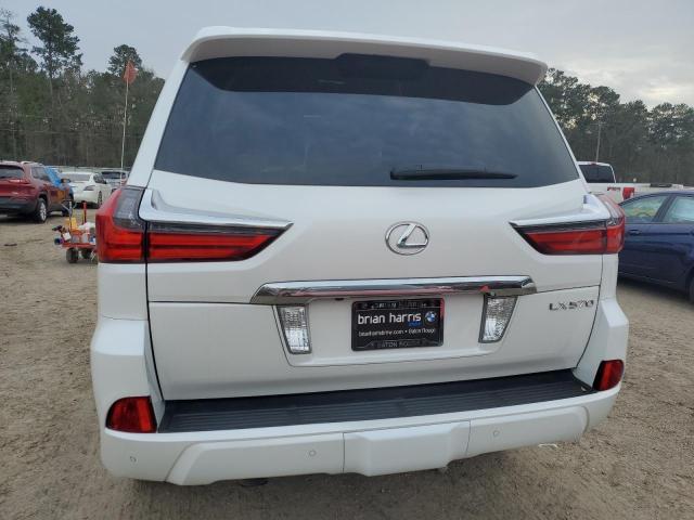 2017 LEXUS LX 570 JTJHY7AX7H4231236
