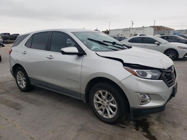 2021 CHEVROLET EQUINOX LT - 3GNAXTEV8MS159263