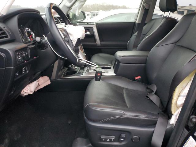 2023 TOYOTA 4RUNNER LI JTEKU5JRXP6179528