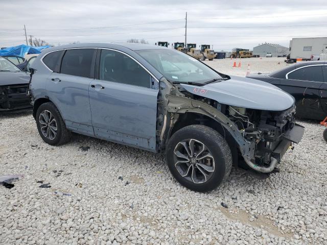 2021 HONDA CR-V EX 7FARW1H59ME005060