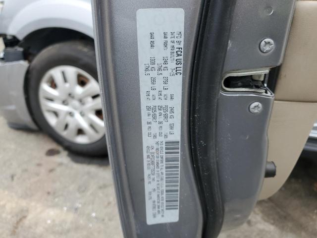 2015 DODGE JOURNEY SE - 3C4PDCAB8FT735230