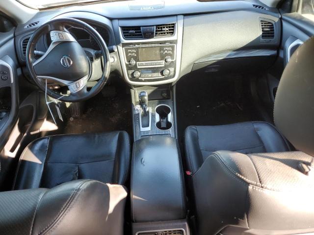 2018 NISSAN ALTIMA 2.5 - 1N4AL3AP8JC171626