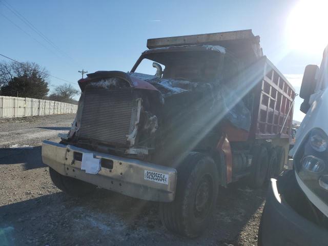 STERLING TRUCK LT 9500 2000 red conventi diesel 2FZNEWEBXYAG43563 photo #3