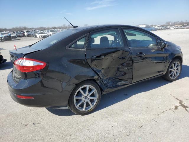 2019 FORD FIESTA SE - 3FADP4BJ1KM133785