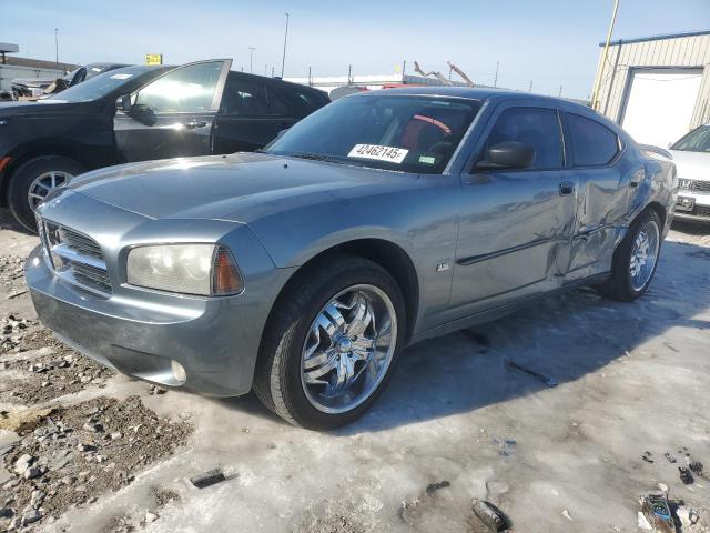 DODGE CHARGER SE