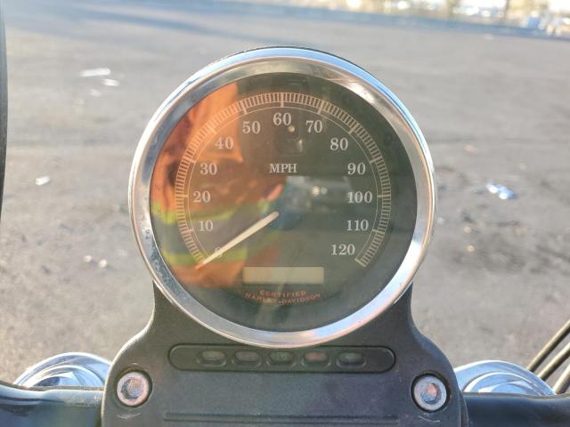 2006 HARLEY-DAVIDSON FXDI CALIF 1HD1GM1316K302845