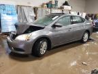 2015 NISSAN SENTRA S - 3N1AB7AP6FY291754