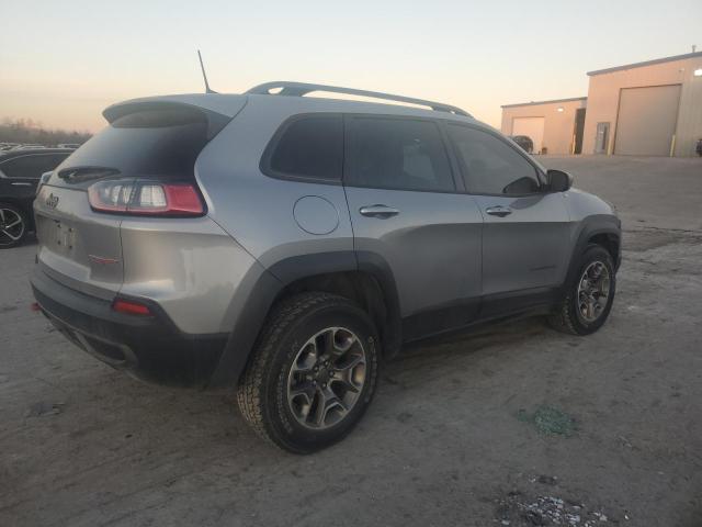 2020 JEEP CHEROKEE T - 1C4PJMBX9LD562523