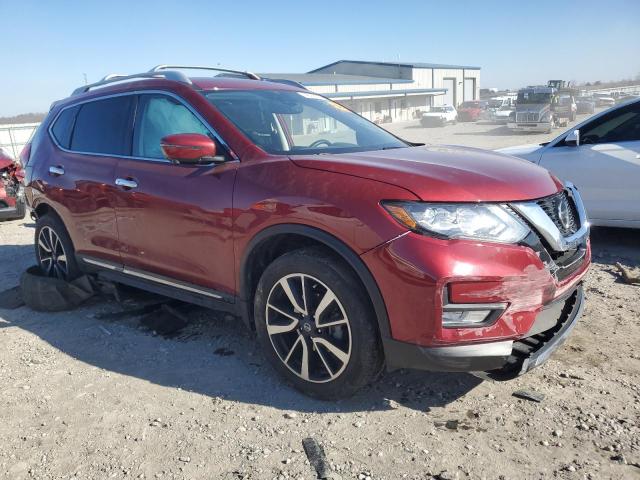 Vin: 5n1at2mv4lc799549, lot: 42265115, nissan rogue s 20204