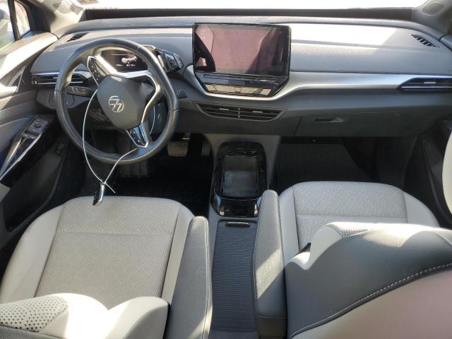 2021 VOLKSWAGEN ID.4 PRO S - WVGKMPE28MP062058