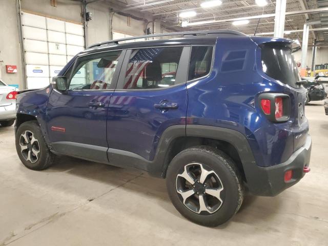 2019 JEEP RENEGADE T - ZACNJBC15KPK63940