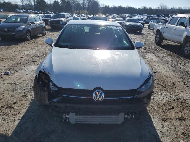 2015 VOLKSWAGEN GOLF 3VW217AUXFM010294