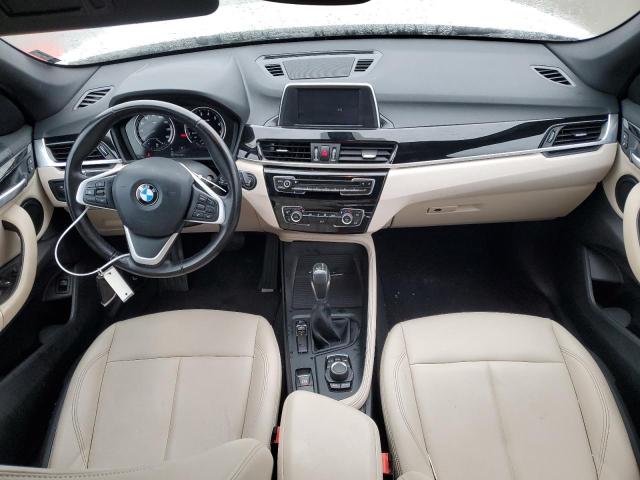 2018 BMW X1 SDRIVE2 - WBXHU7C35J3H42860