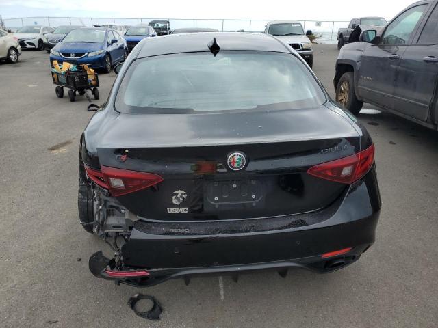 2020 ALFA ROMEO GIULIA - ZARFANAN8L7626864