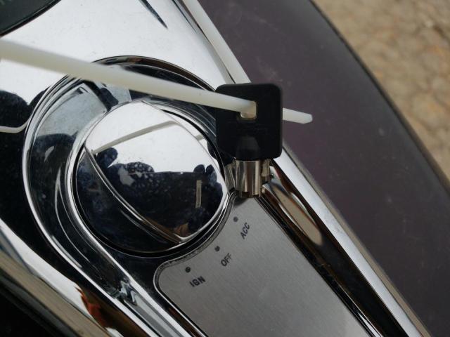 2005 HARLEY-DAVIDSON FXSTDI 1HD1JBB195Y043309