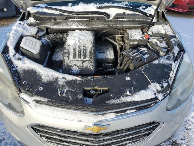 2016 CHEVROLET EQUINOX LT - 2GNFLFEK3G6239873